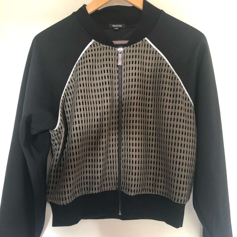 MICHI jacket